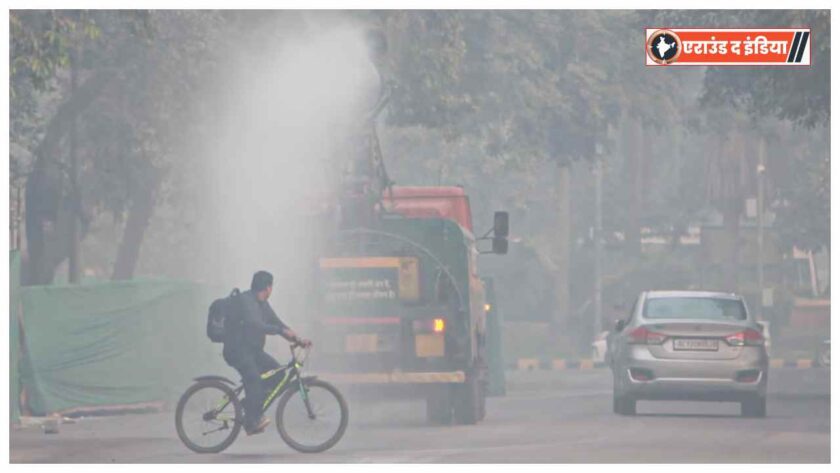 Delhi pollution, Delhi AQI 401, GRAP-3 restrictions, CAQM, Severe air quality, Delhi air quality index, diesel bus ban, construction ban Delhi, hybrid school classes, pollution emergency, NCR pollution news.