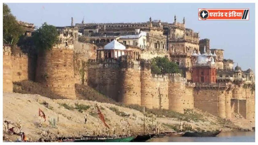 Chunar Fort history,Chunar Fort Mirzapur tourism,Legends of Chunar Fort,Ganga river fort Uttar Pradesh,Chunar Fort Chandrakanta connection,Chunar Fort mysteries and stories,Vikramaditya and Bharthari legend,Sher Shah Suri Chunar Fort,Ancient forts in India,Tourist places near Varanasi