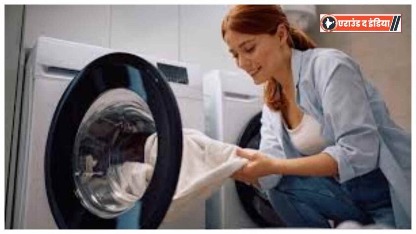 Japan Human Washing Machine,3 crore human washing machine,Ultra fine bubbles cleaning technology,Futuristic bathing pod Japan,Yasuaaki Aoyama invention,Osaka Expo human washing machine concept,Technology viral video Instagram,Automatic human cleaning machine,Japan innovation news,Elderly care bathing technology Japan