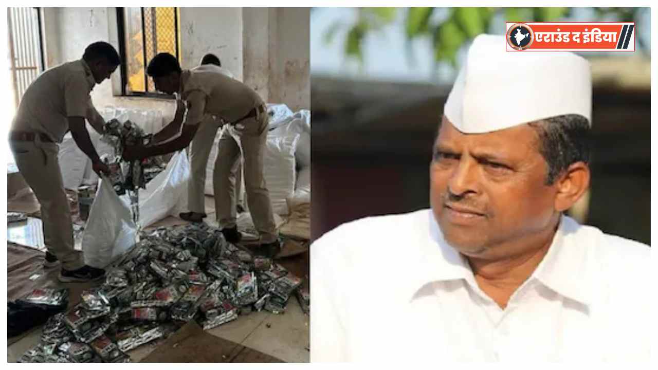 Maharashtra gutkha ban enforcement,MCOCA against gutkha traders,Gutkha sale near schools colleges,Maharashtra food safety crackdown,Narhari Zirwal statement,Devendra Fadnavis gutkha law,Gutkha Prohibition Act Maharashtra,FDA action on gutkha,Organized crime law gutkha trade,Maharashtra latest policy news
