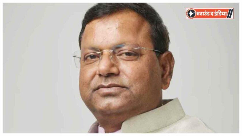 Pankaj Chaudhary UP BJP, Kurmi leader BJP, UP BJP Social Engineering, OBC strategy UP, Pankaj Chaudhary President, Maharajganj MP, Purvanchal politics, Swatantra Dev Singh, Vinay Katiyar, UP Assembly Elections 2027.