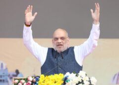 जात-पात से ऊपर उठकर वंशवादी पार्टियों को रिजेक्ट करें, फिर से कमल खिलाएं: अमित शाह