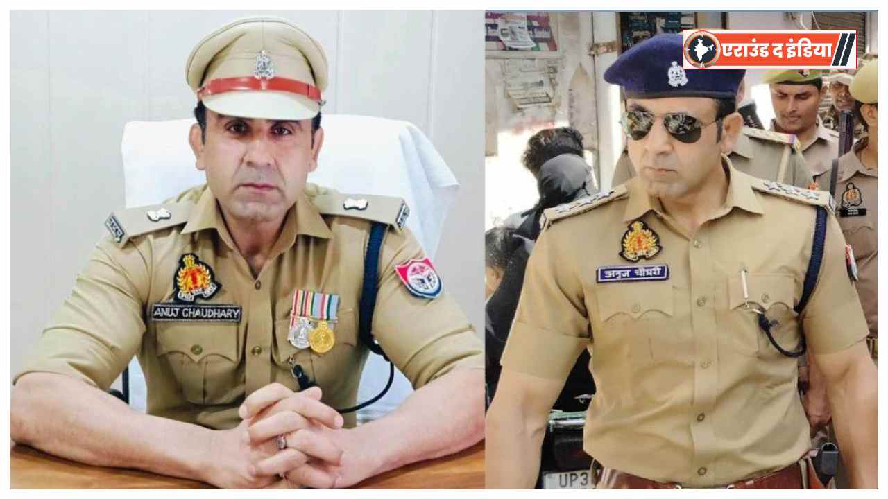 Sambhal violence case,Court orders FIR Sambhal,Anuj Chaudhary police firing,Jama Masjid survey violence,Sambhal police firing incident,FIR against police officers UP,Chandousi court order FIR,Sambhal unrest November 2024,Police firing civilian injured,Uttar Pradesh law and order