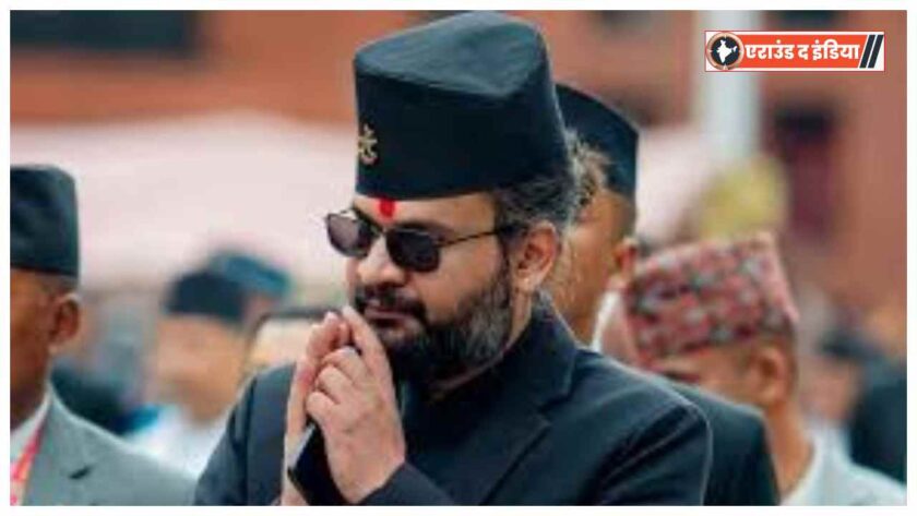 Balen Shah resignation,Kathmandu Mayor Balen Shah,Nepal House of Representatives election,Balen Shah Rastriya Swatantra Party,Kathmandu Metropolitan City mayor resignation,Nepal politics latest news,RSP candidate Balen Shah ,Nepal local government news