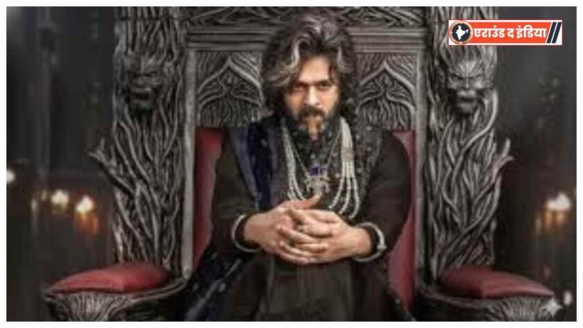 O Romeo film latest news,Shahid Kapoor O Romeo movie,Randeep Hooda replacement Avinash Tiwary,Vishal Bhardwaj O Romeo,Bollywood villain role change,O Romeo teaser update,Shahid Kapoor upcoming film 2026,O Romeo cast and release date,Randeep Hooda personal reasons