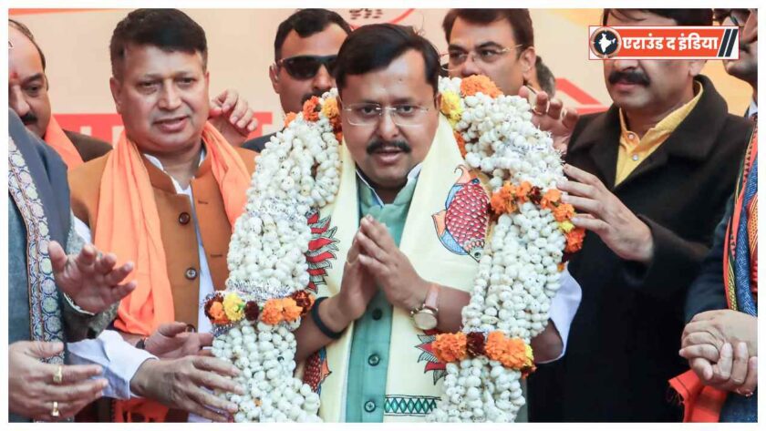 BJP national president election,Nitin Nabin BJP president,BJP president election unopposed,BJP organizational election,BJP national leadership update,JP Nadda successor BJP,BJP internal elections news,Nitin Nabin nomination BJP,BJP national executive committee,Indian political party elections