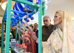 यूपी में रेशम उद्योग को नई उड़ान, लखनऊ में खुलेगा ‘सेंटर ऑफ एक्सीलेंस’, दिखेगी ‘साइल टू सिल्क’ की पूरी यात्रा