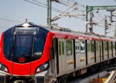 Lucknow Metro Expansion: वसंत कुंज से IIM रोड तक नए रूट का सर्वे शुरू, उत्तर लखनऊ को मिलेगी मेट्रो कनेक्टिविटी