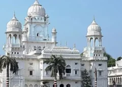 सीएम योगी का 6 महीने में 1 लाख युवाओं को नौकरी देने का ऐलान, KGMU के 242 चयनित अभ्यर्थियों की जॉइनिंग अब भी अटकी