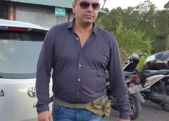 बाराबंकी में दिनदहाड़े गैंगवार, मुख्तार अंसारी गैंग के शूटर शोएब उर्फ बॉबी की गोली बरसाकर हत्या