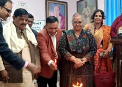 सुएज़ द्वारा प्रायोजित लखनऊ नगर निगम में निःशुल्क स्वास्थ्य शिविर का सफल आयोजन शहरी जनस्वास्थ्य के प्रति प्रतिबद्धता का सशक्त उदाहरण