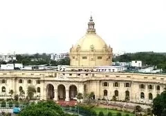 ₹4.10 करोड़ से विधान भवन बनेगा हाईटेक, डिजिटल आर्ट गैलरी में सजेगा प्रदेश का राजनीतिक इतिहास