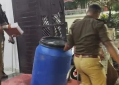 लखनऊ मर्डर मिस्ट्री: डॉक्टर बनाना चाहते थे पिता, बेटा चाहता था बिजनेस… नीले ड्रम में छुपी खौफनाक सच्चाई ने दहला दिया शहर