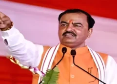 वैक्सीन पर जनता को गुमराह करने का आरोप, केशव मौर्य का विपक्ष पर हमला; स्वास्थ्य सुविधाओं को लेकर सदन में तीखी बहस