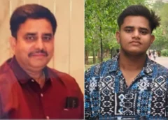 लखनऊ हत्याकांड: पिता के छह टुकड़े करने वाले बेटे का कबूलनामा, ‘राइफल से गोली मारी, फिर ड्रम में शव छुपाने की बनाई थी योजना’