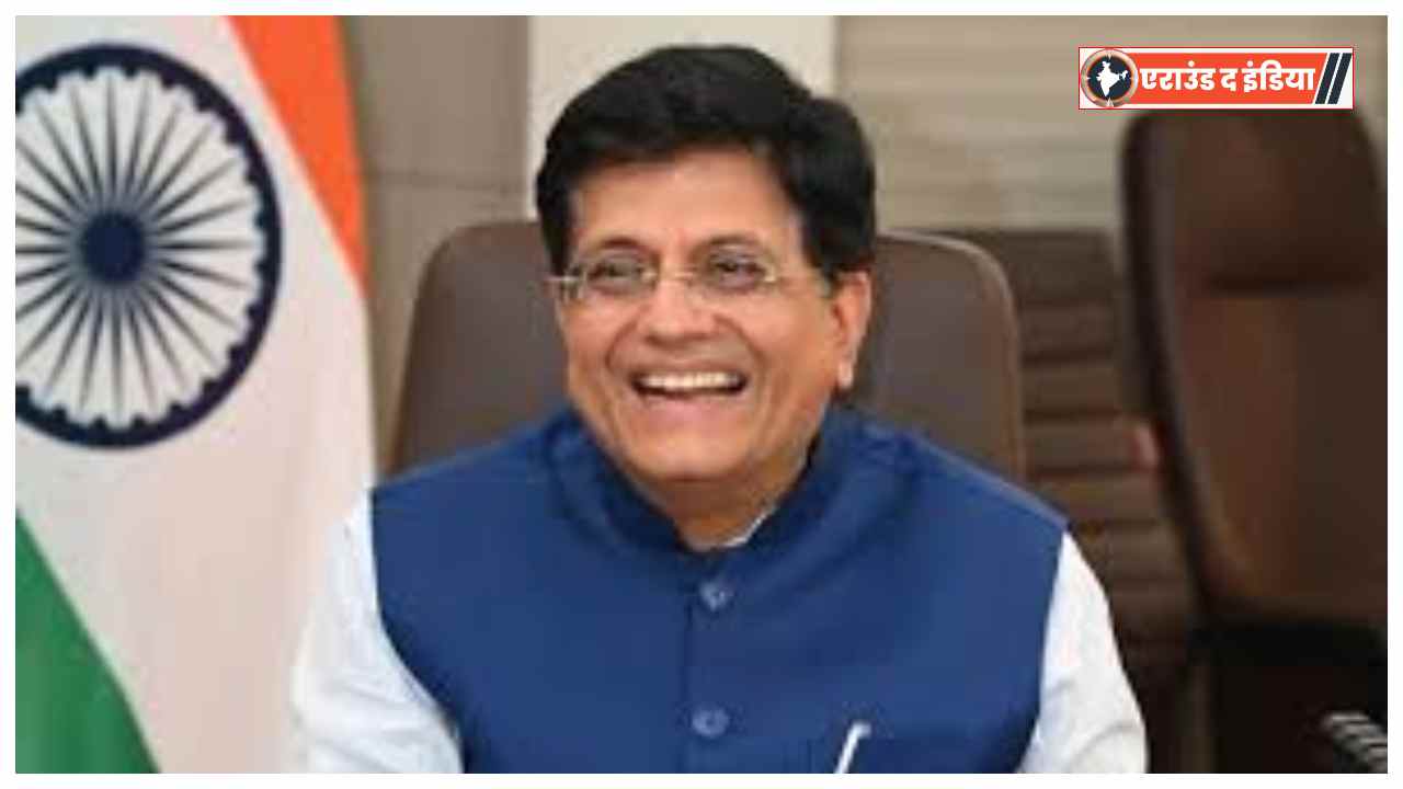 India US trade deal,India America trade agreement,Piyush Goyal on India US trade deal,US tariff cut on India,Indian dairy and agriculture protected,Employment opportunities from trade deal,Sensex jumps on trade deal,Nifty surge today,Indian stock market rally,India US economic relations