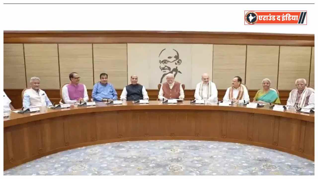 Urban Challenge Fund India,₹1 lakh crore urban development fund,Narendra Modi cabinet decision,Central assistance 25 percent urban projects,Credit Repayment Guarantee Scheme small cities,Municipal bonds PPP funding India,Noida Metro Botanical Garden extension,Brahmaputra underwater road rail tunnel,Assam Gohpur Numaligarh tunnel project,Digital urban governance reforms India,Green infrastructure and waste management projects,Ministry of Housing and Urban Affairs India