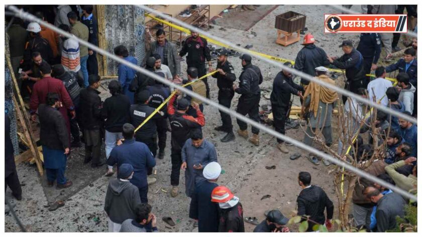 Pakistan suicide bombing,Islamabad terror attack,Imambargah blast Islamabad,Friday prayer explosion Pakistan,31 killed 169 injured Pakistan blast,President Asif Ali Zardari statement,PM Shehbaz Sharif condemnation,Uzbekistan President visit Pakistan,Terror attack in mosque Pakistan,Pakistan security high alert