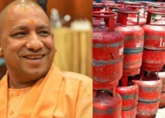 होली पर 2.77 लाख परिवारों को मुफ्त गैस सिलेंडर, यूपी सरकार का बड़ा तोहफा; जनवरी से मार्च तक होगा वितरण