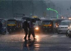 UP Weather Alert: 10 डिग्री तक गिरा पारा, आज भी आंधी-बारिश और ओलावृष्टि की चेतावनी