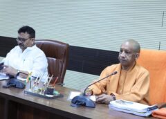 जिमों पर सख्ती: लड़कियों के लिए महिला ट्रेनर अनिवार्य, CM योगी का प्रदेशभर में जांच का आदेश