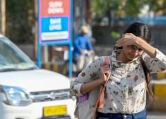 UP Weather Alert: मार्च में ही 40°C पार का खतरा, समय से पहले तपने लगा उत्तर प्रदेश