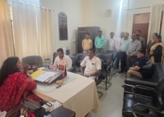 अनफिट वाहनों को तुरंत कराएं फिट, बकाया कर जमा करने के निर्देश; आरटीओ प्रशासन ने अधिकारियों को दी सख्त हिदायत