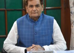 ‘आजादी के 79 साल बाद भी जालौन में ‘चमारी’ और उन्नाव में ‘चमरौली’ गांव’: डॉ. लालजी प्रसाद निर्मल ने जताई आपत्ति, नाम बदलने की उठाई मांग