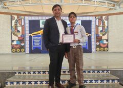 युवा शूटर संकल्प शुक्ला की बड़ी उपलब्धि, 68वीं नेशनल चैंपियनशिप में शानदार प्रदर्शन