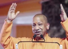 सीएम योगी बोले- ‘पूरे देश में उद्यमियों के लिए निवेश का सबसे पसंदीदा स्थल आज उत्तर प्रदेश है’