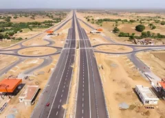 नोएडा इंटरनेशनल एयरपोर्ट से गंगा एक्सप्रेसवे तक सीधा कनेक्शन, 93 हेक्टेयर जमीन खरीद के साथ प्रोजेक्ट ने पकड़ी रफ्तार