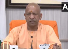 यूपी में BJP सरकार के 9 साल पूरे: CM योगी ने गिनाईं उपलब्धियां, जल जीवन मिशन और स्वास्थ्य सुधार पर दिया जोर