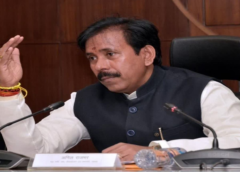 नोएडा हिंसा पर बड़ा बयान: ‘सुनियोजित साजिश, पाकिस्तान कनेक्शन की जांच’, श्रम मंत्री अनिल राजभर का दावा