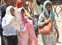 उत्तर प्रदेश में भीषण गर्मी के बीच स्कूलों के समय में बड़ा बदलाव, कई जिलों में बदला शेड्यूल, मिर्जापुर में 12वीं तक राहत लागू