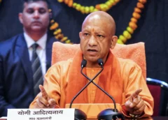 नोएडा हिंसा पर सख्त एक्शन: सीएम योगी के निर्देश पर हाई लेवल कमेटी गठित, मजदूरों से संवाद कर निकलेगा समाधान