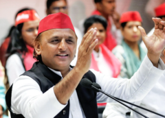 पश्चिमी यूपी में सियासी तापमान तेज, सपा ने मिशन-2027 की बड़ी तैयारी शुरू—तीन बड़े कार्यक्रमों से होगी चुनावी रणनीति की शुरुआत