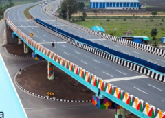 ग्रेटर नोएडा में ट्रैफिक जाम से राहत की बड़ी तैयारी, तिलपता के पास बनेगा 5 KM लंबा 6 लेन एलिवेटेड रोड, कनेक्टिविटी होगी मजबूत