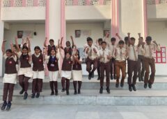 पहली ही CBSE बोर्ड परीक्षा में अटल आवासीय विद्यालयों ने रचा इतिहास, 93.15% रिजल्ट, वाराणसी-प्रयागराज 100% सफल