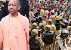 नोएडा में भड़की श्रमिकों की हिंसा, CM योगी के निर्देशों के बावजूद सड़कों पर उतरा गुस्सा; सैलरी-ओवरटाइम से लेकर सुविधाओं तक उठे सवाल