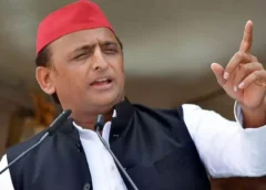 पश्चिमी यूपी में सियासी पकड़ मजबूत करने की कवायद: 25 अप्रैल को गाजियाबाद में किसानों से संवाद करेंगे अखिलेश यादव