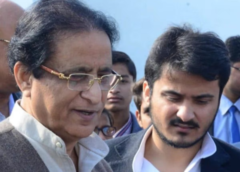 दो पैन कार्ड मामले में आजम खान और अब्दुल्ला आजम को सेशन कोर्ट से बड़ा झटका, अपील खारिज, सजा बरकरार