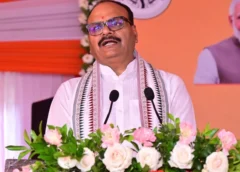 अखिलेश यादव पर डिप्टी सीएम ब्रजेश पाठक का तीखा हमला, तुष्टीकरण और कानून व्यवस्था को लेकर साधा निशाना