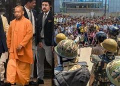 यूपी में श्रमिकों को बड़ी राहत: योगी सरकार ने बढ़ाई न्यूनतम मजदूरी, अलग-अलग श्रेणियों में 3000 रुपये तक इजाफा