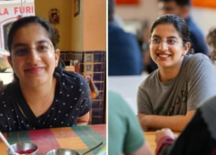 सहारनपुर की हर्षिता अरोड़ा ने रचा इतिहास, 15 साल में छोड़ी पढ़ाई, अब दुनिया की शीर्ष स्टार्टअप संस्था में संभालेंगी बड़ी जिम्मेदारी