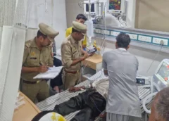 मेरठ में देसी शराब पीने से तीन मौतें, पुलिस ने किया ठेका सील, पोस्टमार्टम रिपोर्ट से पता चलेगा असली कारण