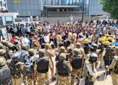 ग्रेटर नोएडा में श्रमिकों के लिए बनेगा आधुनिक हॉस्टल, इकोटेक के 4 सेक्टरों में शुरू हुई तैयारी; खाने-पीने से लेकर सभी सुविधाएं होंगी उपलब्ध