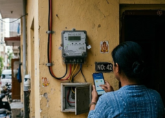 यूपी में बिजली कटौती से पहले सख्त नियम लागू, अब उपभोक्ताओं को 5 SMS अलर्ट जरूरी, ऊर्जा मंत्री ने दिए नए निर्देश