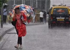 सावधान! अगले 24 घंटे यूपी पर भारी, तेज आंधी-बारिश और ओलावृष्टि को लेकर मौसम विभाग का बड़ा अलर्ट