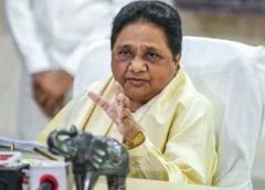 महंगाई पर गरमाई सियासत: कमर्शियल LPG सिलेंडर में 993 रुपये की बढ़ोतरी पर मायावती का केंद्र पर हमला, बोलीं– पेट्रोलियम कीमतों पर कंट्रोल जरूरी