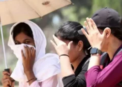 UP में आसमान से बरस रही आग, पश्चिमी जिलों में लू का कहर, बांदा में 48 डिग्री ने तोड़े सारे रिकॉर्ड